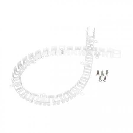 Профиль для неона Arlight в Хабаровске