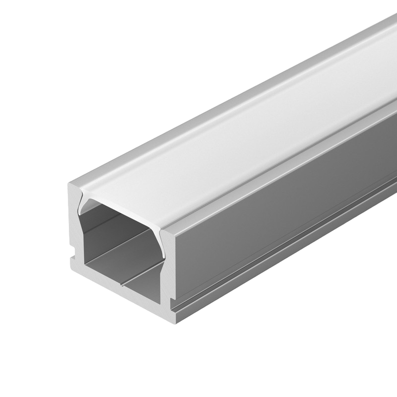 Накладной алюминиевый профиль Arlight в Хабаровске