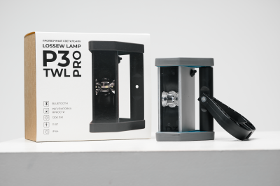 Малярная проявочная лампа Лосев Lossew Lamp P3 TWL Pro Малярная проявочная лампа Лосев Lossew Lamp P3 TWL Pro