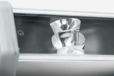 Малярная проявочная лампа Лосев Lossew Lamp P3 TWL Pro Малярная проявочная лампа Лосев Lossew Lamp P3 TWL Pro