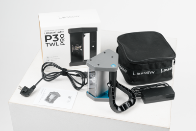 Малярная проявочная лампа Лосев Lossew Lamp P3 TWL Pro Малярная проявочная лампа Лосев Lossew Lamp P3 TWL Pro